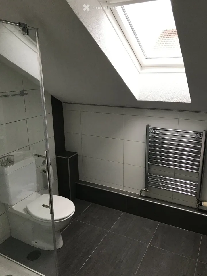 Super bright and quiet apartment in Selzach from 01.02.2027