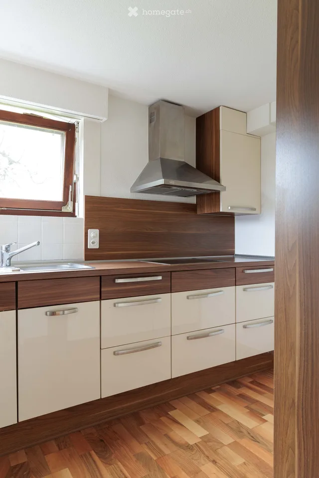 Wohnen im Einfamilienhaus – inklusive sämtlicher Nebenkosten und Parkplatz!