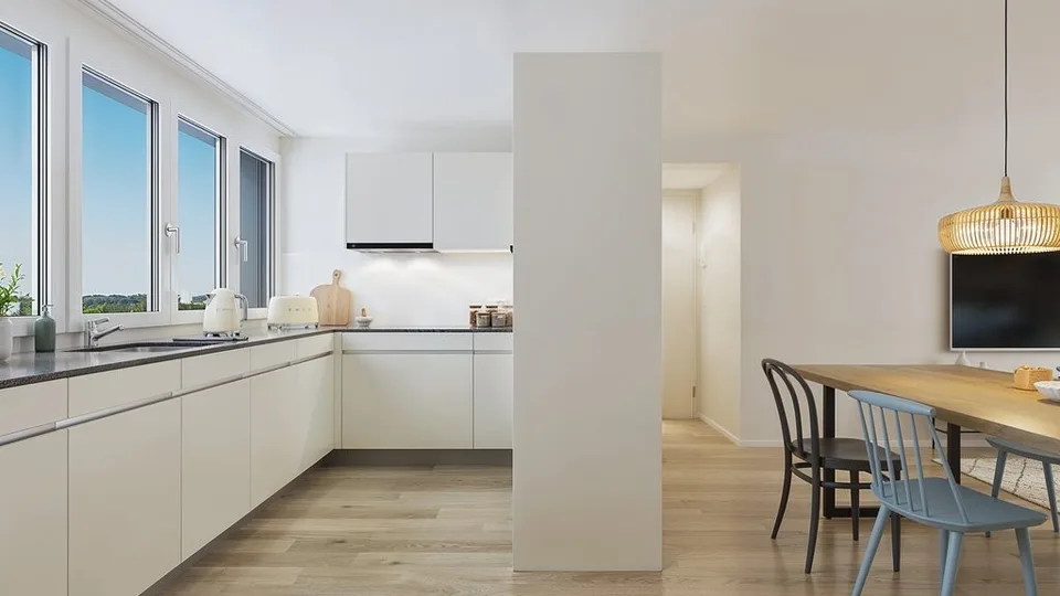 Luxury Living for Connoisseurs – photo 4 of 5