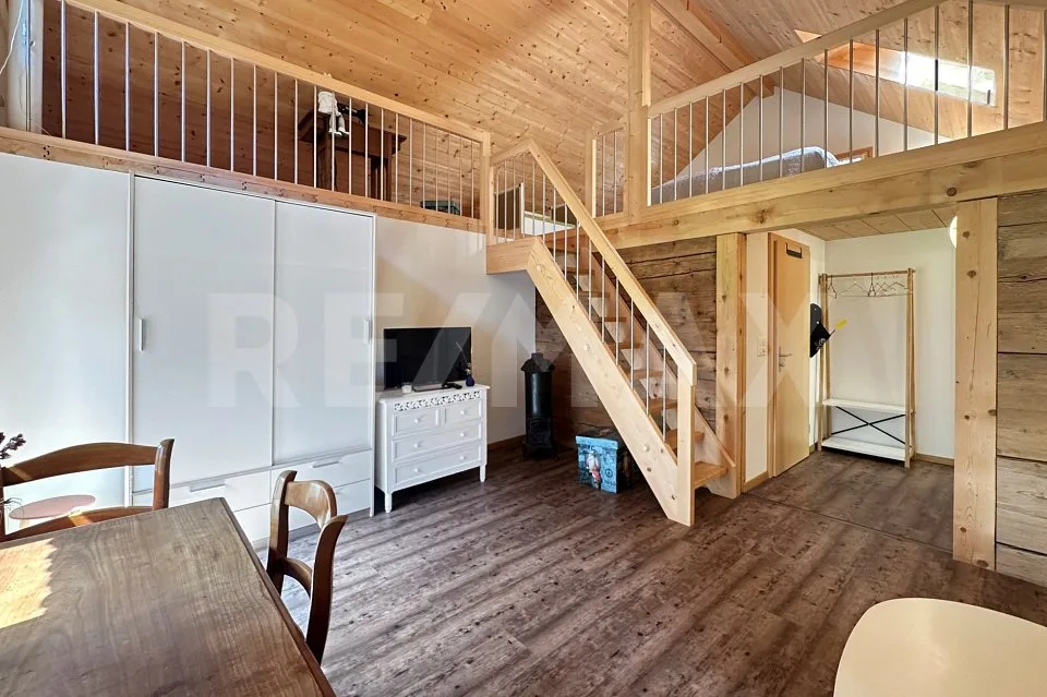 Ein Bijou in den Bergen liebevoll saniertes Wohnhaus mit einzigartigem Charme & B&B-Möglichkeit – Foto 13 von 14