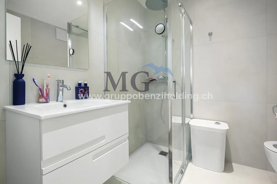 Appartement spacieux de 2,5 pièces en construction neuve avec vue dégagée – photo 7 sur 12
