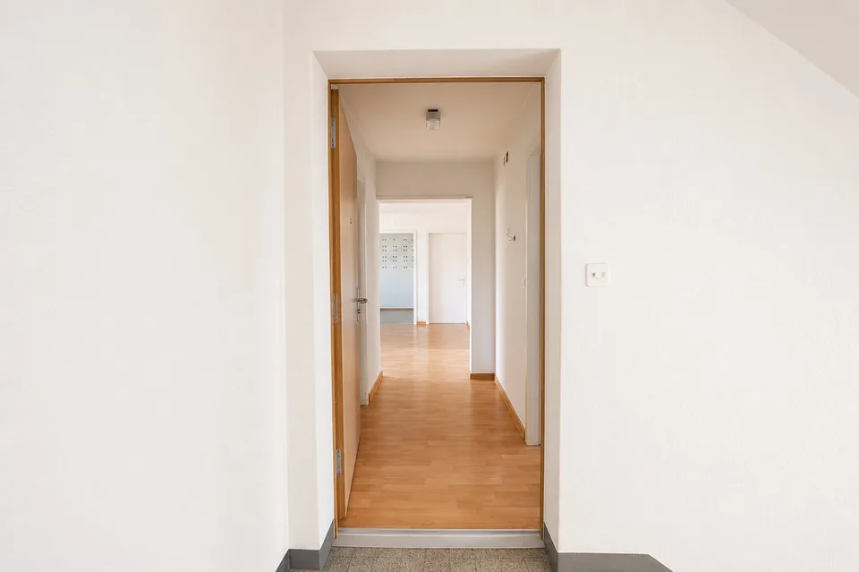 Appartement en propriété de 3,5 pièces avec balcon – beaucoup de potentiel à un prix attractif – photo 8 sur 21