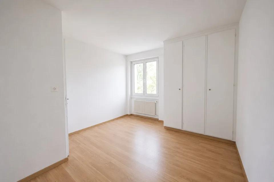 Appartement en propriété de 3,5 pièces avec balcon – beaucoup de potentiel à un prix attractif – photo 5 sur 21