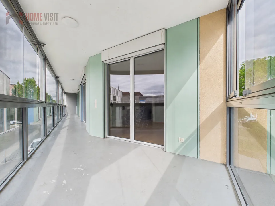 Licht, Raum & Lebensqualität - stilvolle 4½-Zimmerwohnung in Dornach – Foto 4 von 12