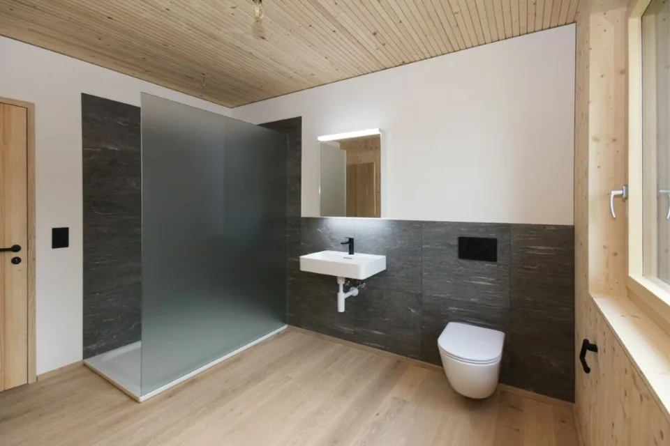 Surconstruction Sunnegg - Rêve de maison en Holz100 – photo 7 sur 10