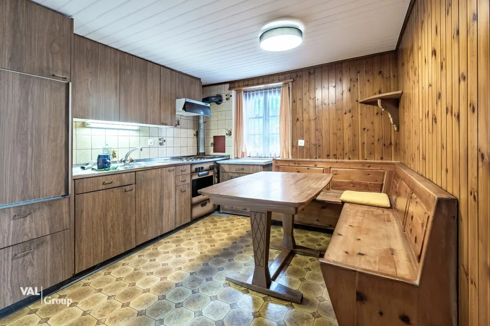 A unique ensemble with potential - living, renting, designing – photo 16 of 30