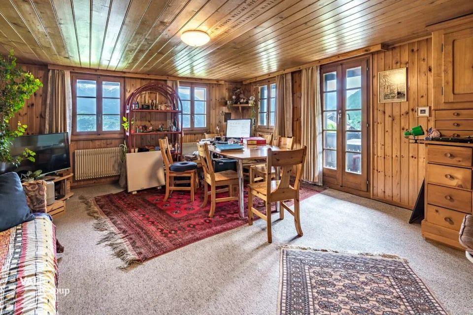 A unique ensemble with potential - living, renting, designing – photo 23 of 30