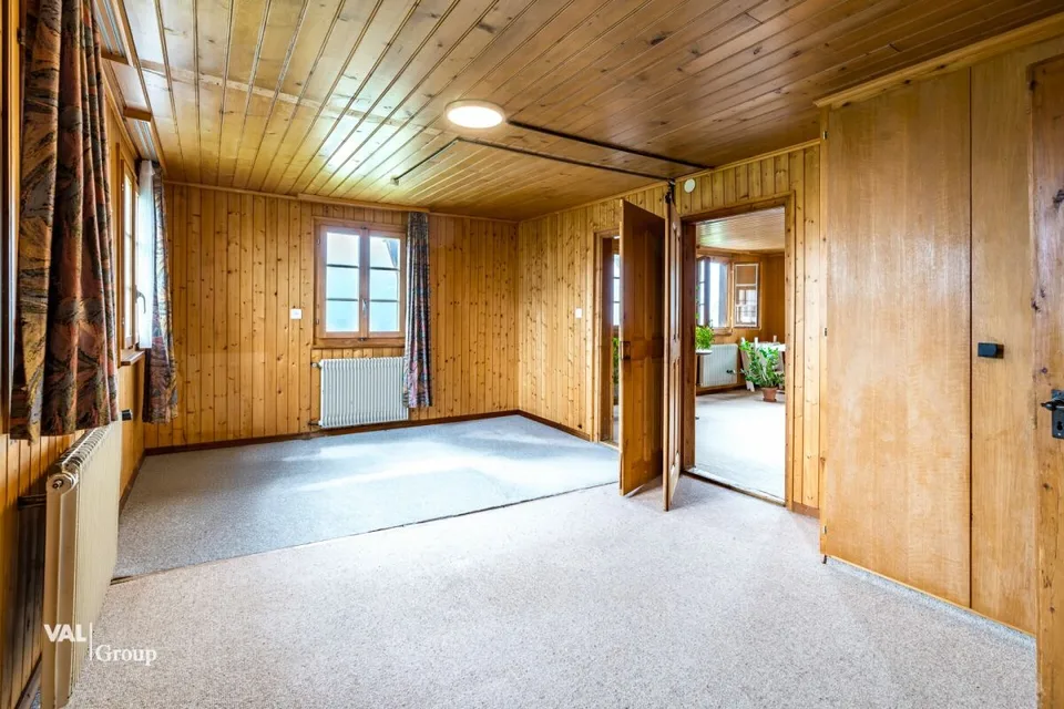 A unique ensemble with potential - living, renting, designing – photo 20 of 30