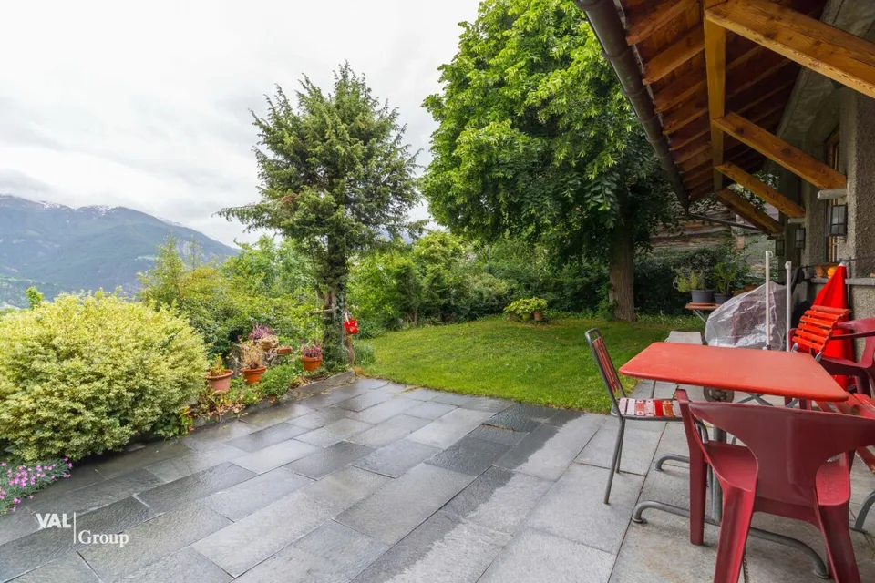 A unique ensemble with potential - living, renting, designing – photo 15 of 30