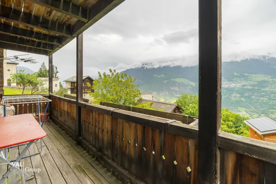 A unique ensemble with potential - living, renting, designing – photo 28 of 30