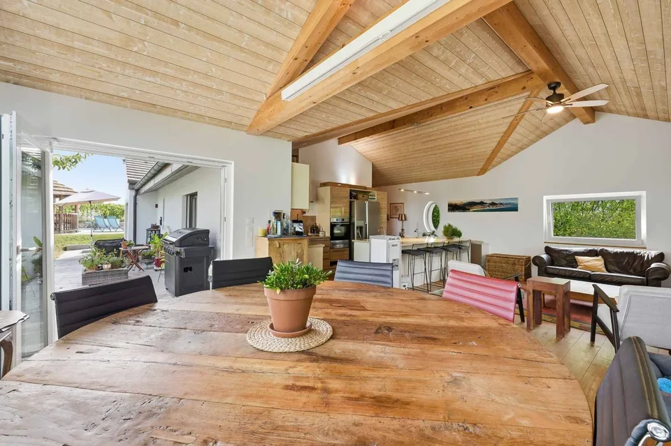 Sehr schönes Familienhaus in Terre-Sainte – Foto 5 von 12