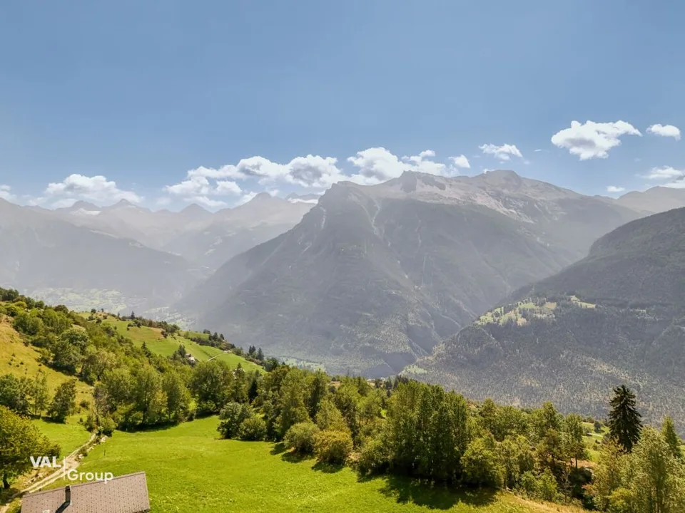 At home in the silence of nature - 3.5-room apartment in Salwald – photo 9 of 12