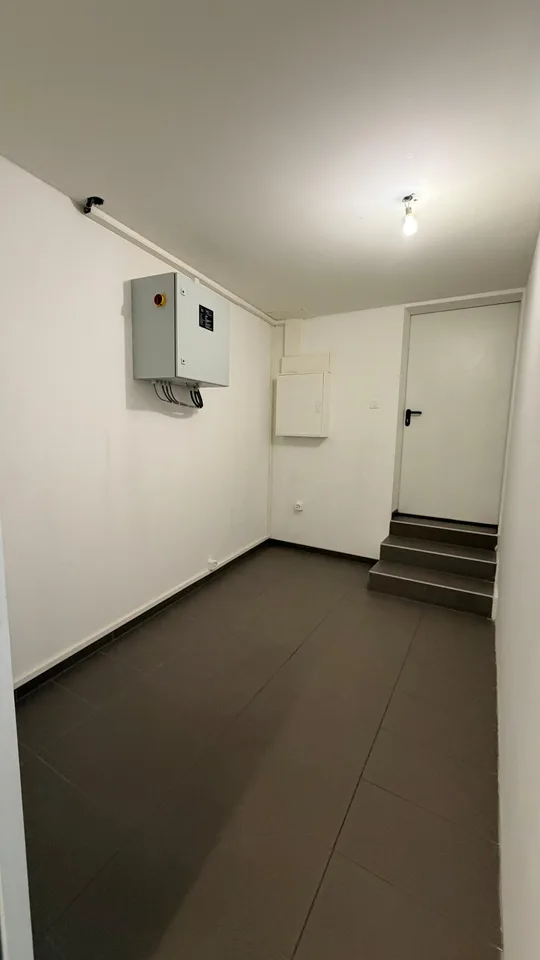 Arcade Rue des Confessions 11 – Foto 11 von 12