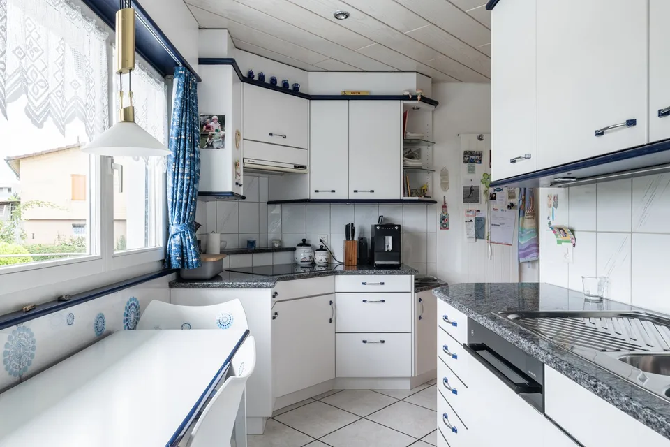 Wohnparadies für Ihre Familie – grosszügig, ruhig & naturnah – Foto 15 von 30