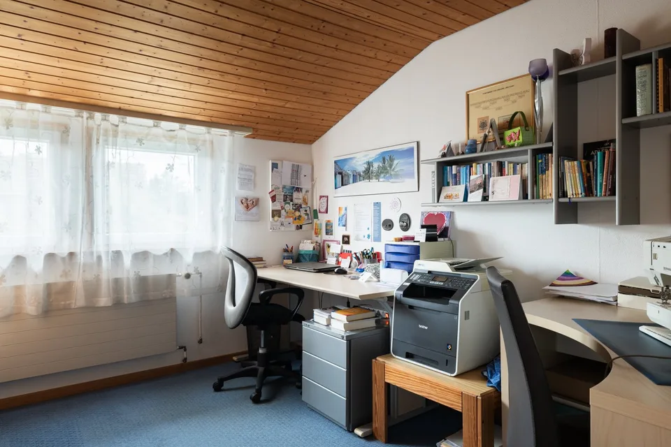 Wohnparadies für Ihre Familie – grosszügig, ruhig & naturnah – Foto 19 von 30