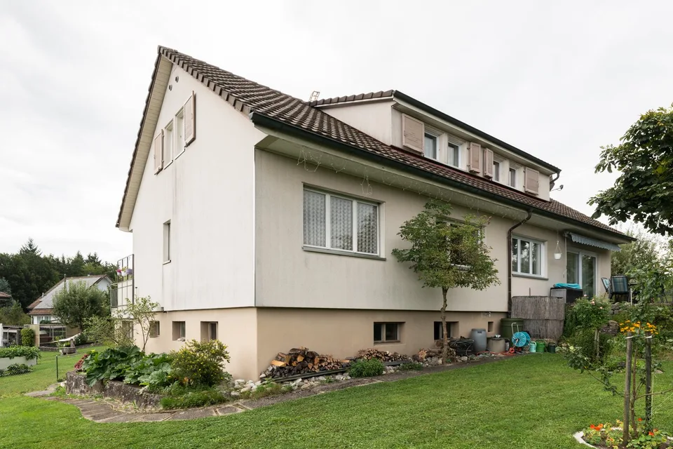 Wohnparadies für Ihre Familie – grosszügig, ruhig & naturnah – Foto 24 von 30