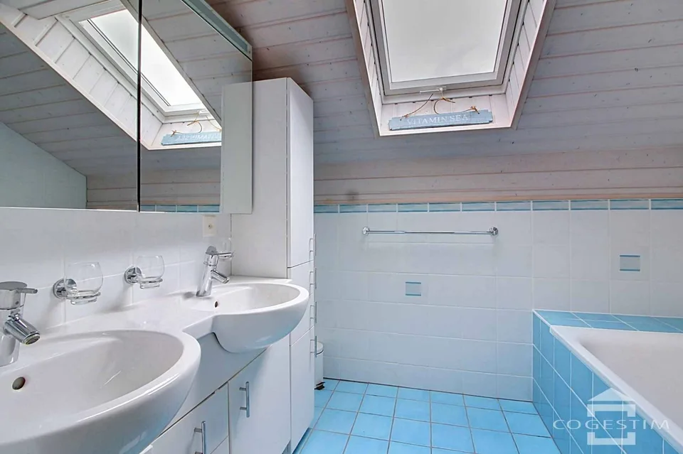 Magnifique villa individuelle dans un cadre de verdure – photo 10 sur 13
