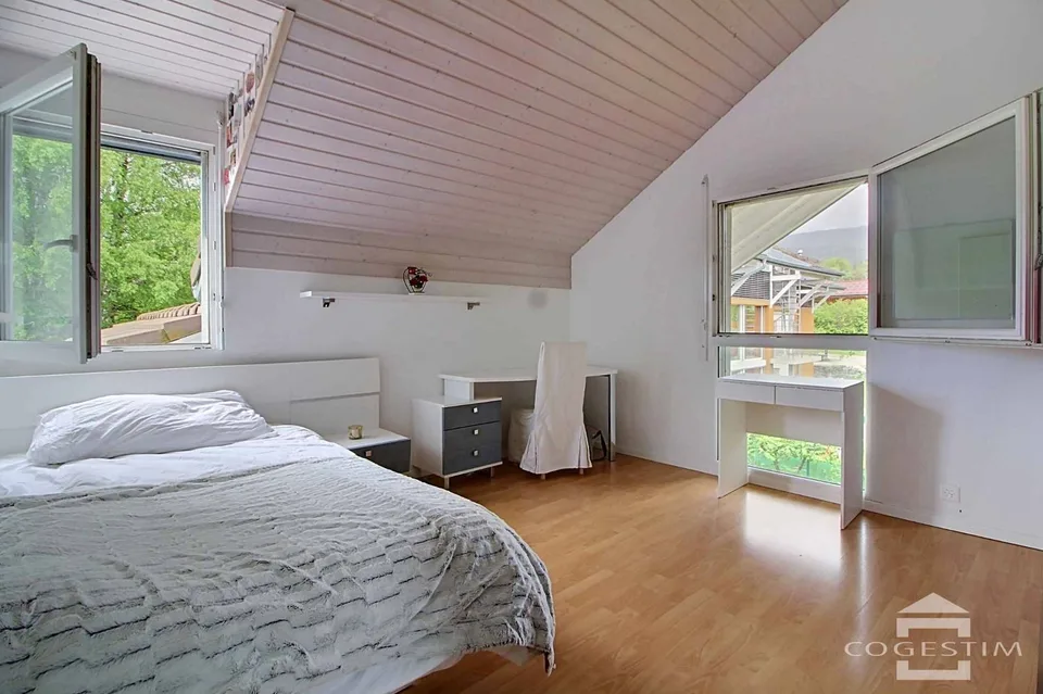 Magnifique villa individuelle dans un cadre de verdure – photo 12 sur 13