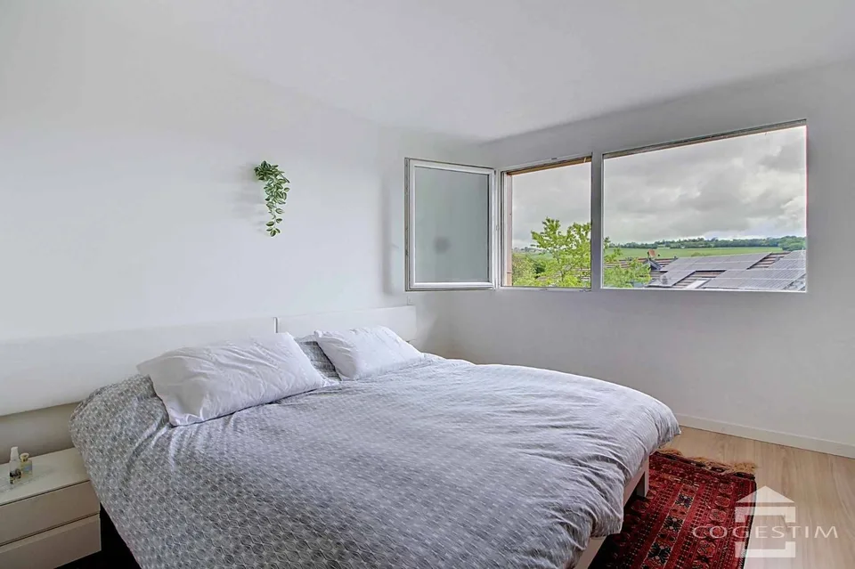 Magnifique villa individuelle dans un cadre de verdure – photo 6 sur 13