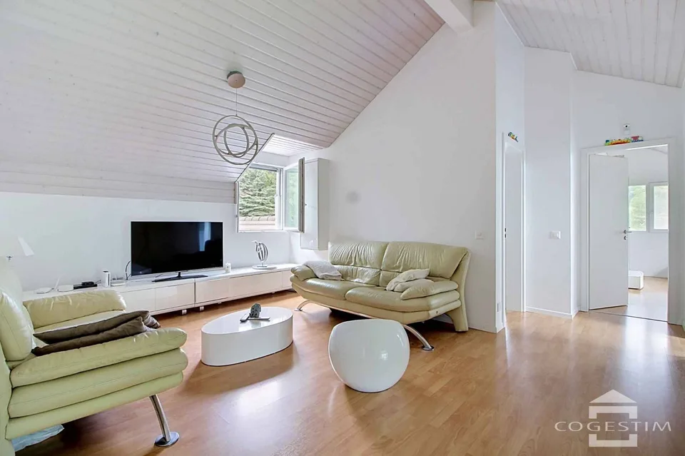 Magnifique villa individuelle dans un cadre de verdure – photo 8 sur 13