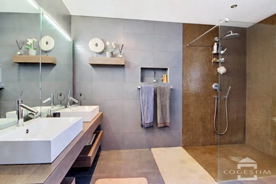 Magnifique villa individuelle dans un cadre de verdure – photo 7 sur 13