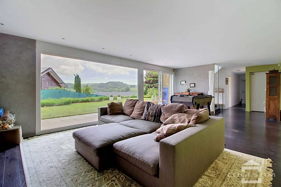 Magnifique villa individuelle dans un cadre de verdure – photo 13 sur 13
