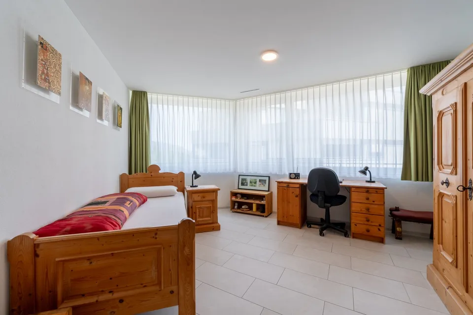 Einzigartig wohnen: Architektur trifft nachhaltigen Wohnkomfort – photo 3 sur 7
