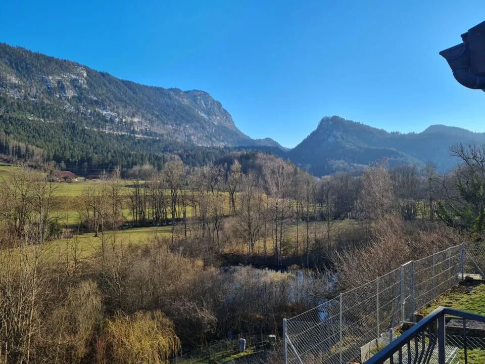 Vallorbe - Casa di 7 locali da ristrutturare con laboratorio e giardino – foto 19 di 19