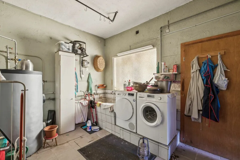 Vallorbe - Casa di 7 locali da ristrutturare con laboratorio e giardino – foto 11 di 19