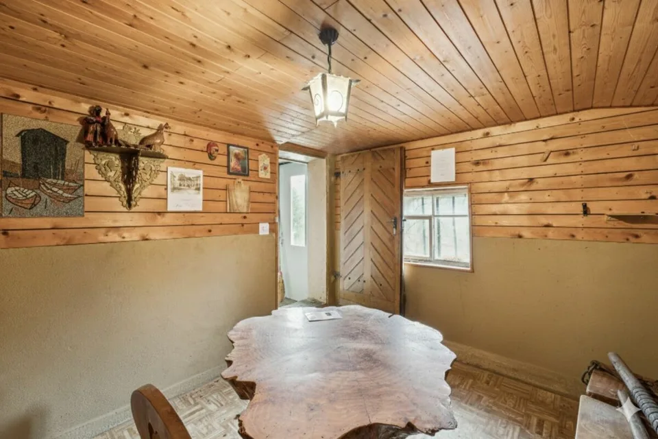 Vallorbe - Casa di 7 locali da ristrutturare con laboratorio e giardino – foto 10 di 19