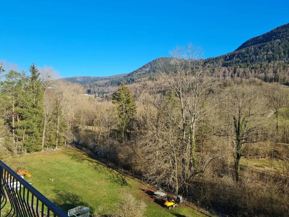 Vallorbe - Casa di 7 locali da ristrutturare con laboratorio e giardino – foto 18 di 19