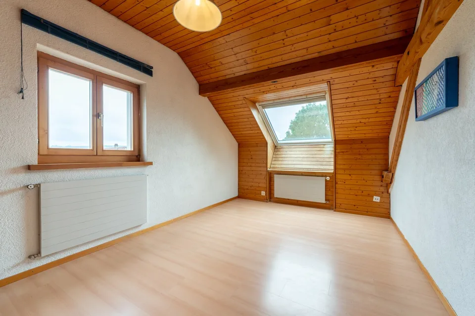 11 Zimmer Einfamilienhaus in Lostorf – Foto 5 von 10