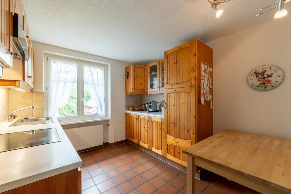 11 Zimmer Einfamilienhaus in Lostorf – Foto 3 von 10