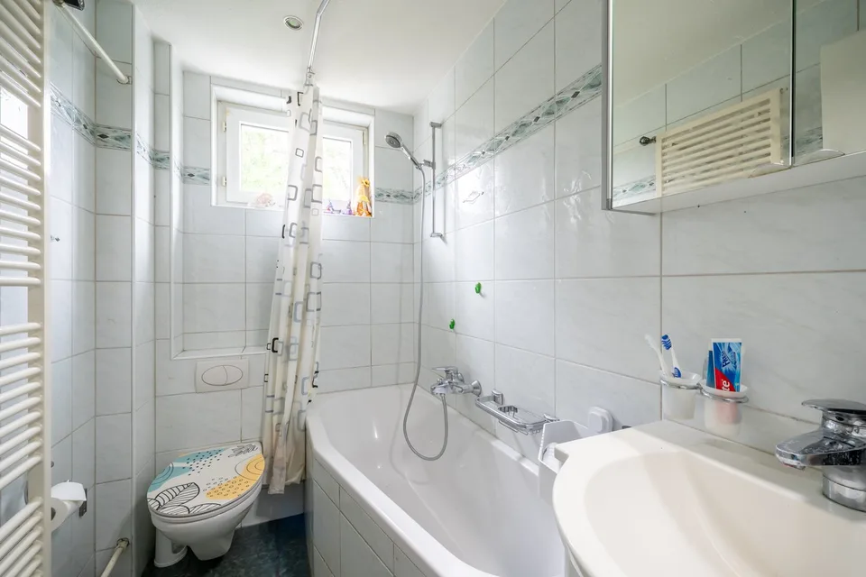11 Zimmer Einfamilienhaus in Lostorf – Foto 8 von 10