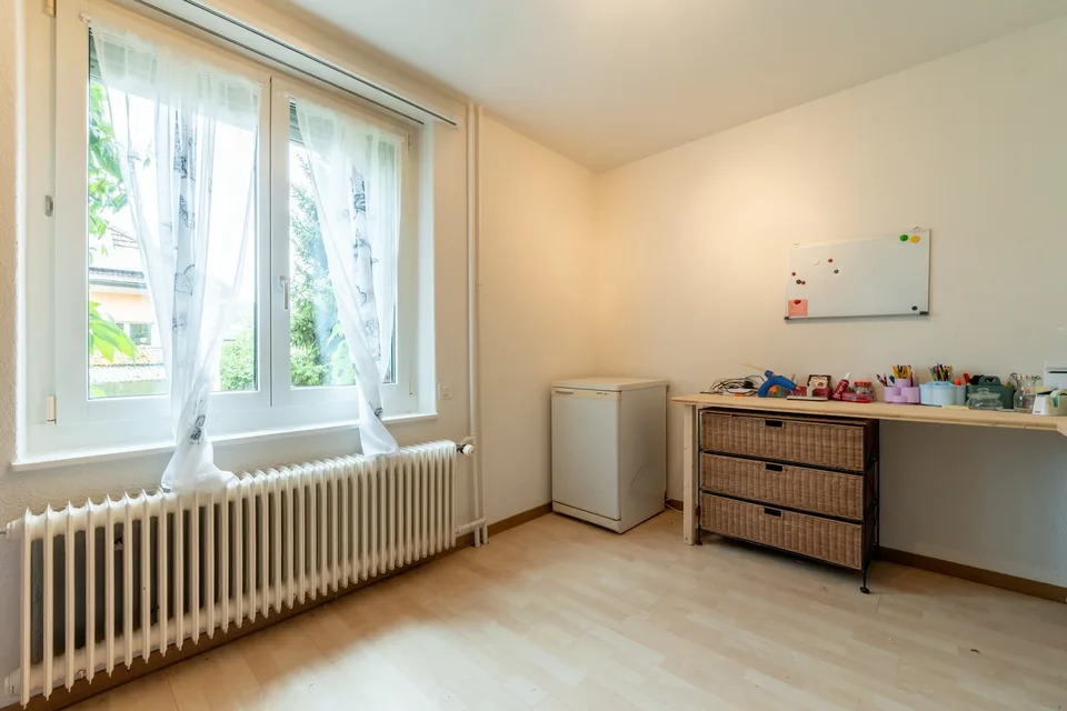 11 Zimmer Einfamilienhaus in Lostorf – Foto 7 von 10