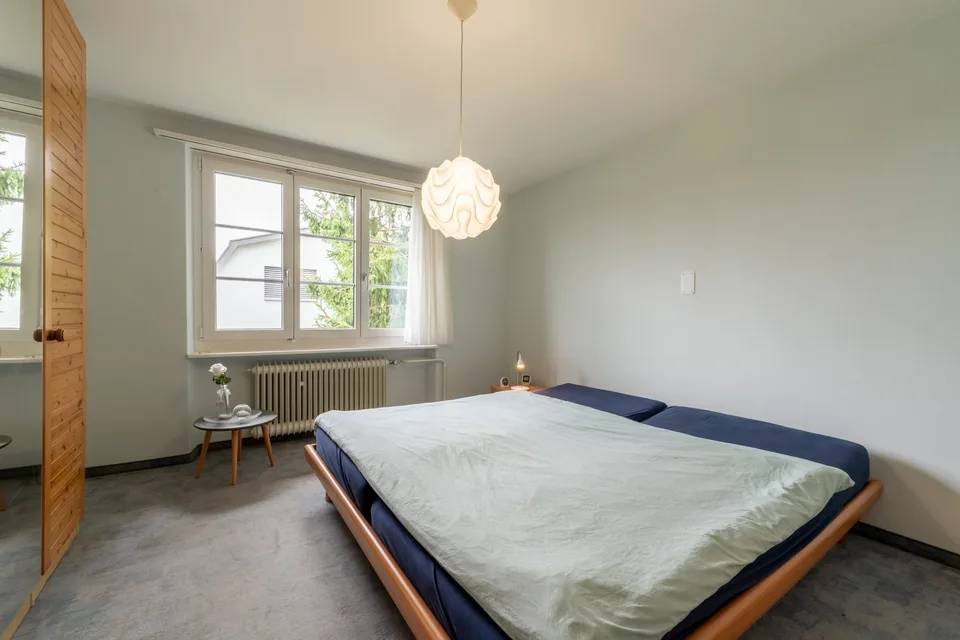 11 Zimmer Einfamilienhaus in Lostorf – Foto 4 von 10