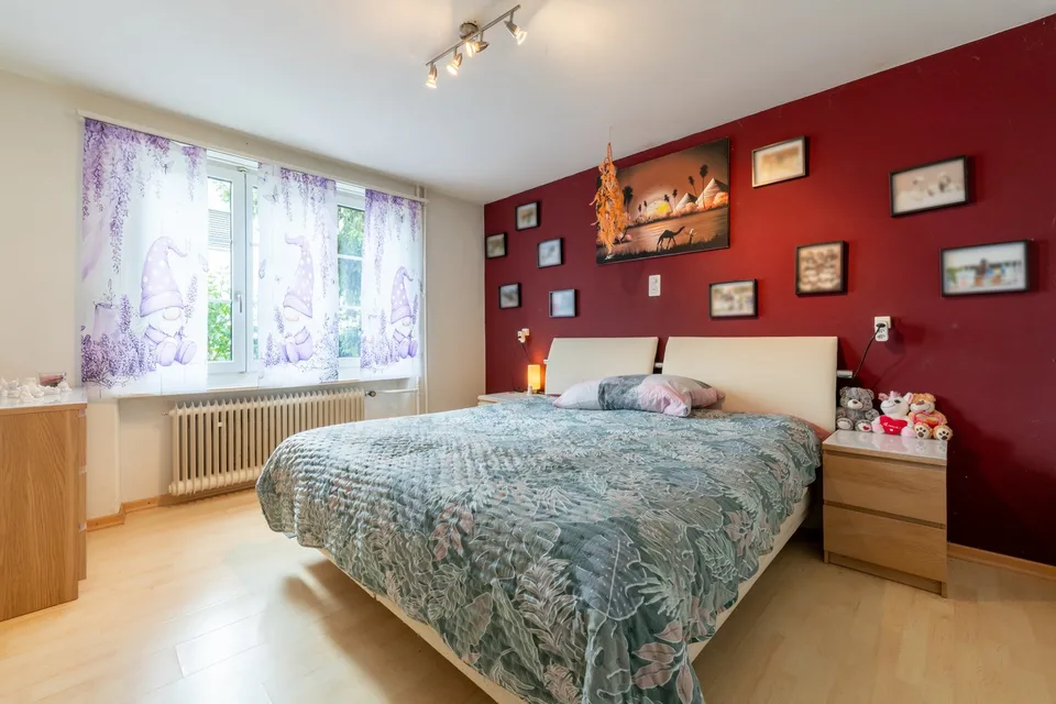 11 Zimmer Einfamilienhaus in Lostorf – Foto 6 von 10