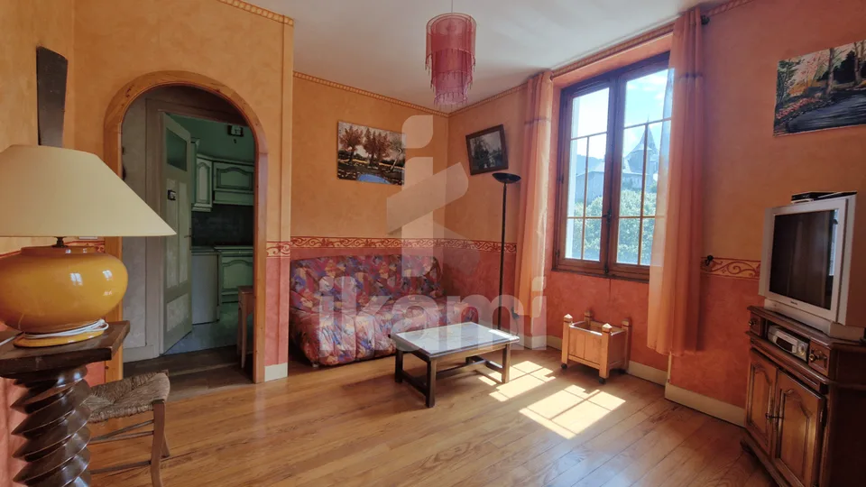 Appartement UGINE, 3 Zimmer 58,74 m² – Foto 2 von 13