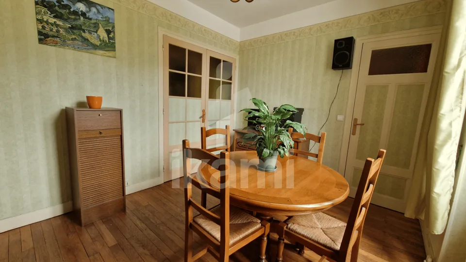 Appartement UGINE, 3 Zimmer 58,74 m² – Foto 9 von 13