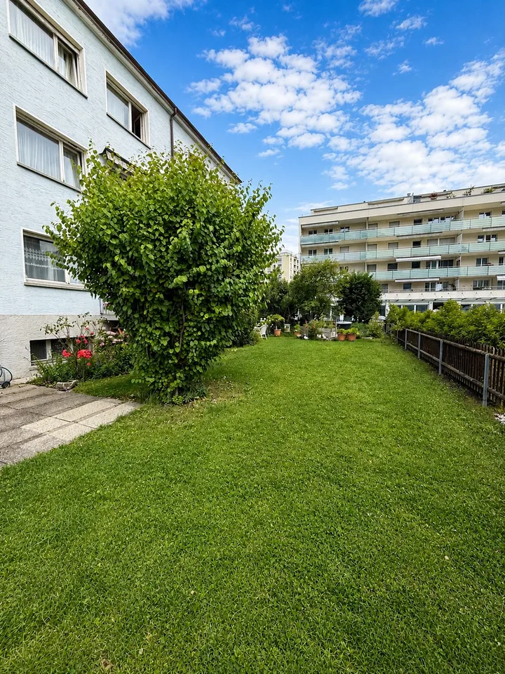 Investitionsgelegenheit mit bewilligtem Bau-/Erweiterungsprojekt – Foto 6 von 6