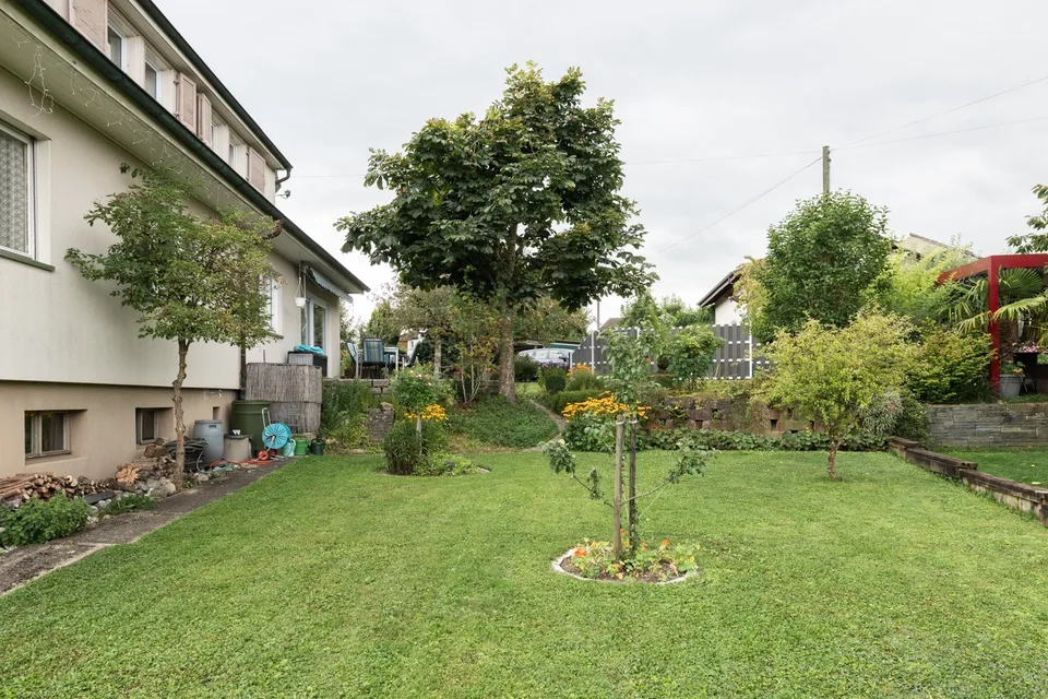 Wohnparadies für Ihre Familie – grosszügig, ruhig & naturnah – Foto 23 von 30
