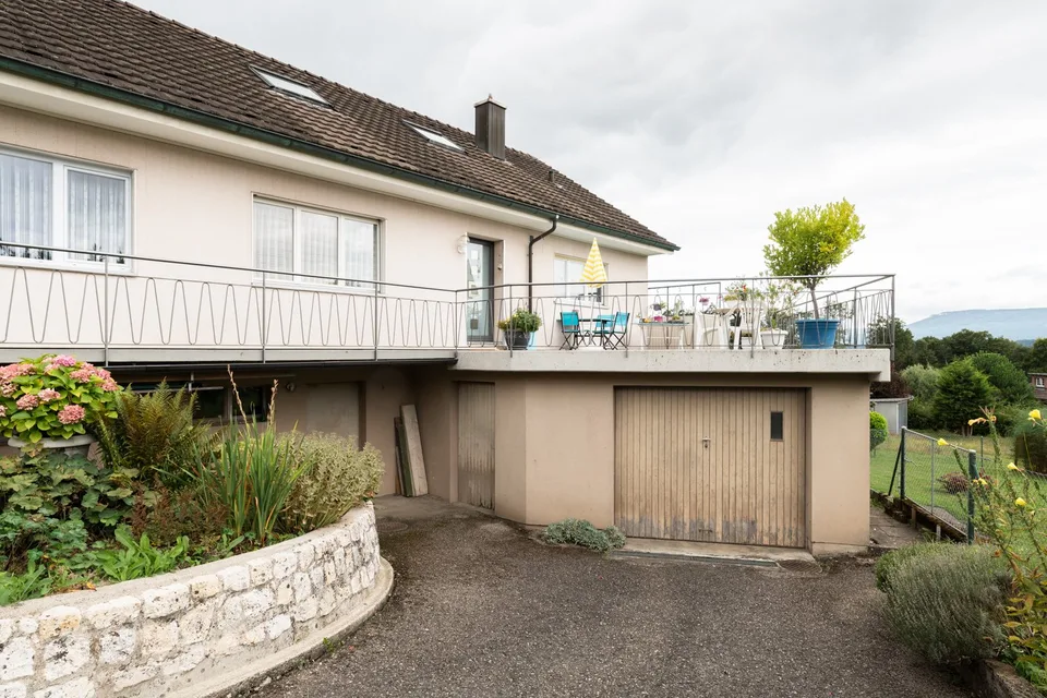 Wohnparadies für Ihre Familie – grosszügig, ruhig & naturnah – Foto 29 von 30