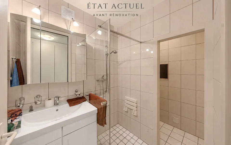 Großes 3.5-Zimmer-Wohnung auf der Blumenpromenade – Foto 6 von 13