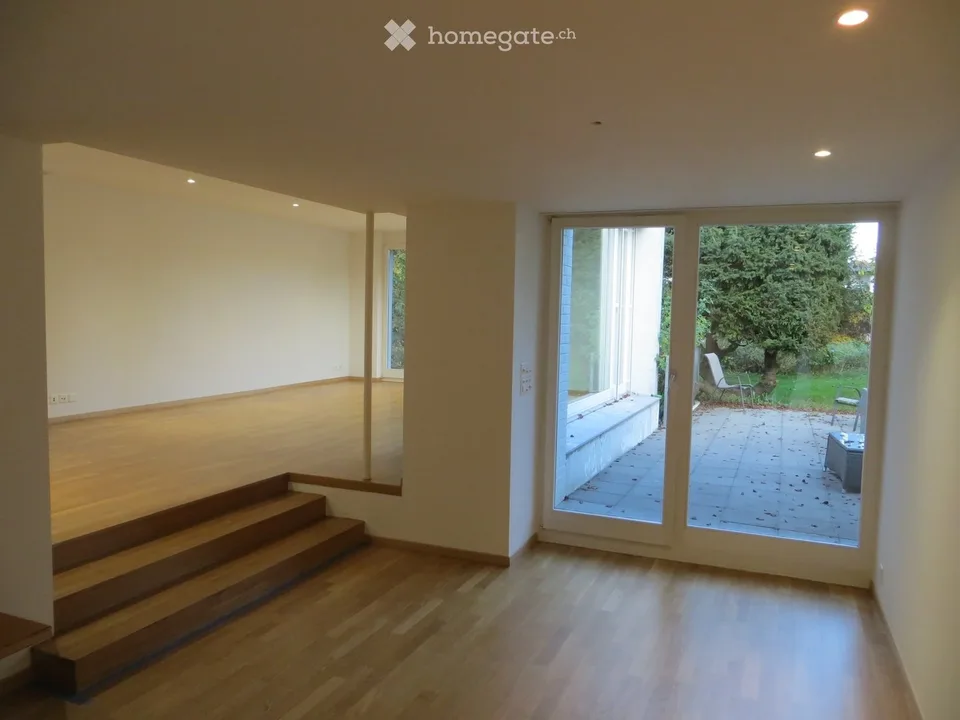Einfamilienhaus in Pfaffhausen