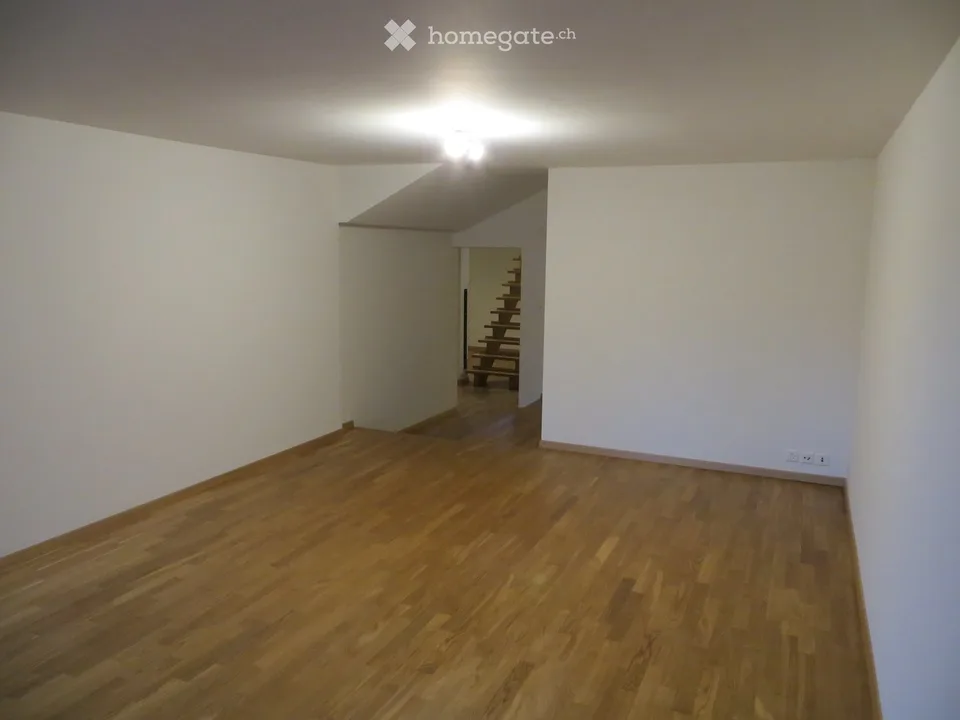 Einfamilienhaus in Pfaffhausen