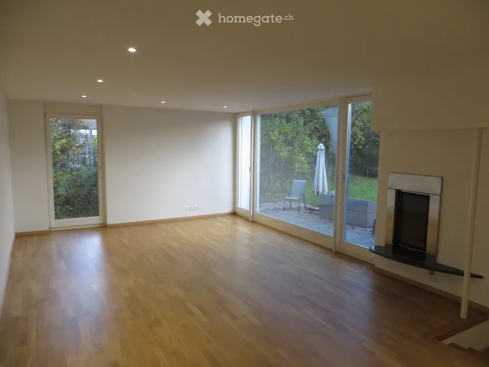 Einfamilienhaus in Pfaffhausen