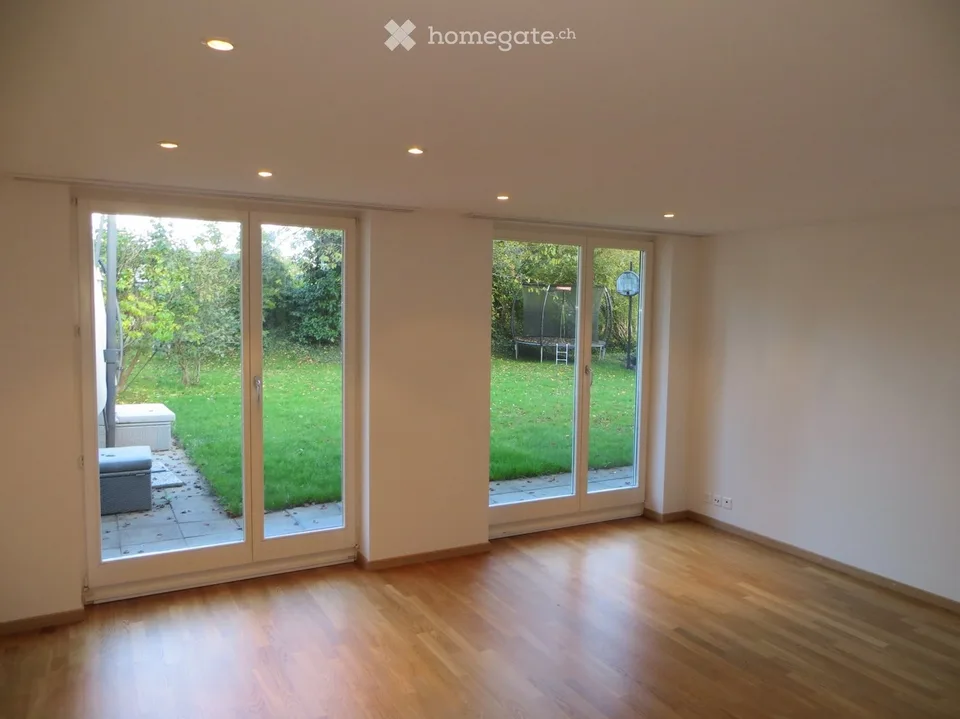 Einfamilienhaus in Pfaffhausen