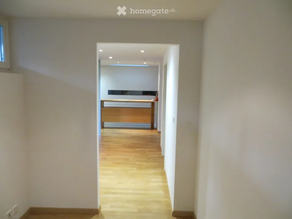 Einfamilienhaus in Pfaffhausen