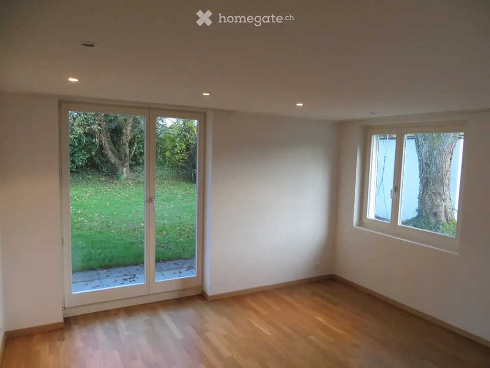 Einfamilienhaus in Pfaffhausen