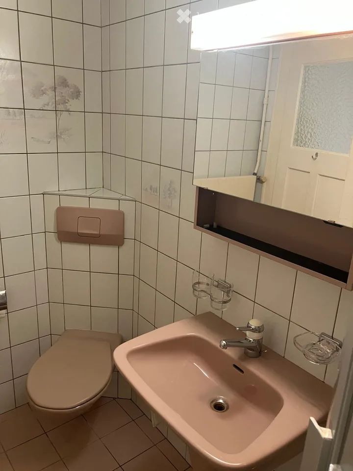 Charaktervolle 4-Zimmer-Wohnung in Cornaux NE – sofort verfügbar